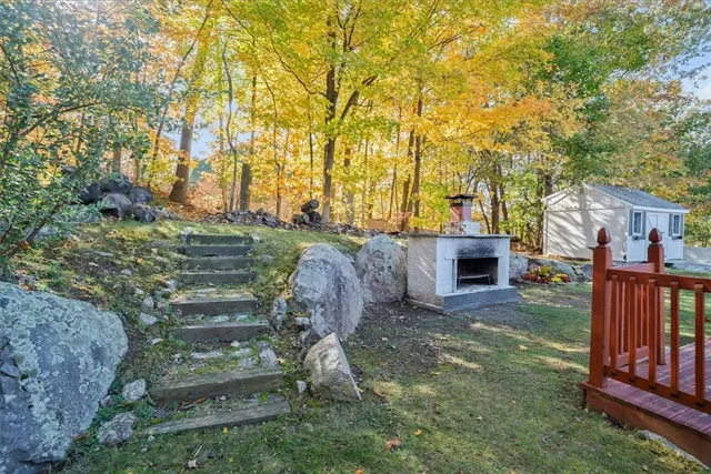 $579,900 | 39 Columbia Street, North Attleboro, MA 02760