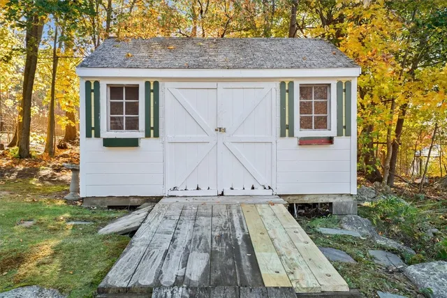 $579,900 | 39 Columbia Street, North Attleboro, MA 02760