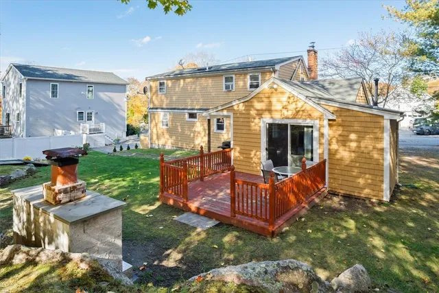 $579,900 | 39 Columbia Street, North Attleboro, MA 02760