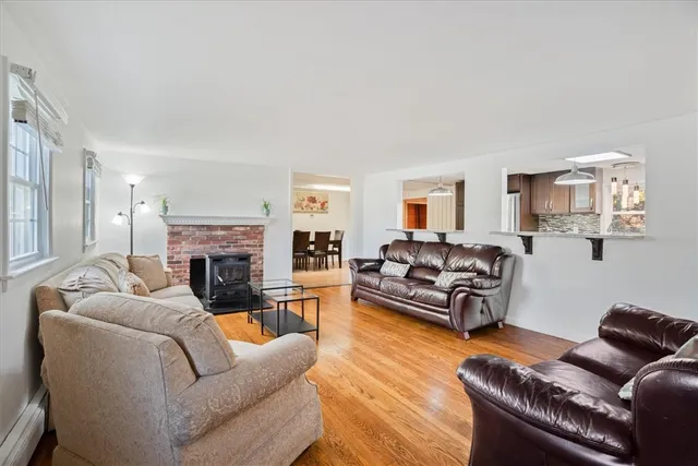 $579,900 | 39 Columbia Street, North Attleboro, MA 02760