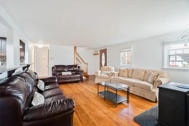 $579,900 | 39 Columbia Street, North Attleboro, MA 02760