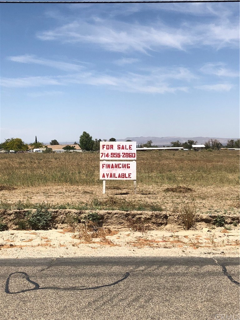 4398 Smoke Tree Road Phelan, CA 92371 - Photo 1 of 1