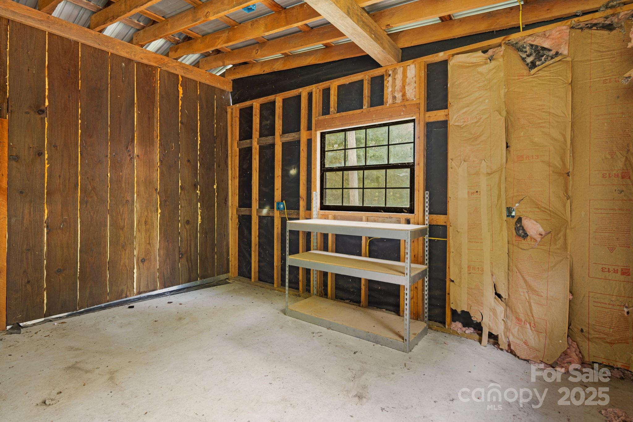 206 Willow Lane Brevard, NC 28712 - Photo 27 of 43 a view of a house with a window