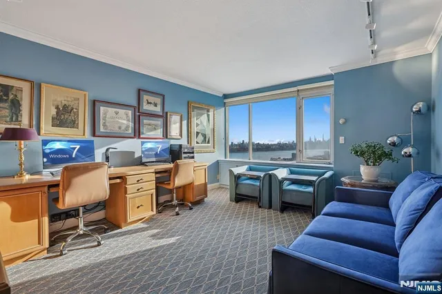 $650,000 | 5 Horizon Road, Unit 14051407, Fort Lee, NJ 07024