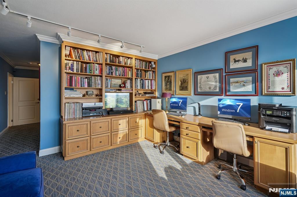 5 Horizon Road, Unit 14051407 Fort Lee, NJ 07024 - Photo 19 of 30