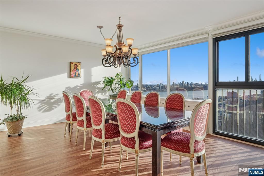 5 Horizon Road, Unit 14051407 Fort Lee, NJ 07024 - Photo 26 of 30