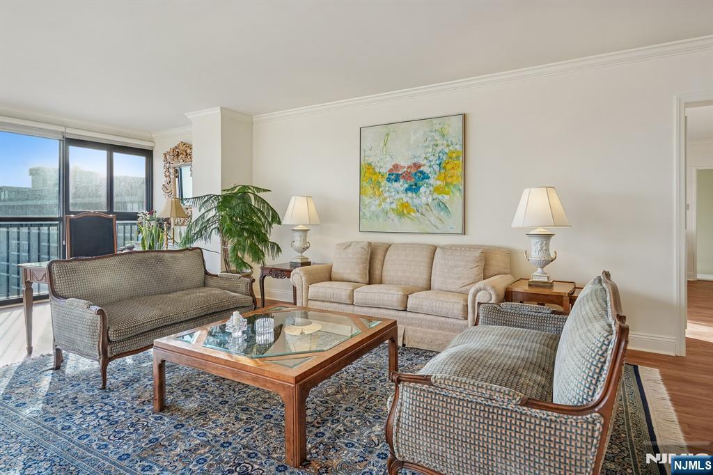 5 Horizon Road, Unit 14051407 Fort Lee, NJ 07024 - Photo 4 of 30