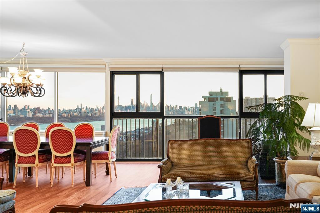 5 Horizon Road, Unit 14051407 Fort Lee, NJ 07024 - Photo 5 of 30