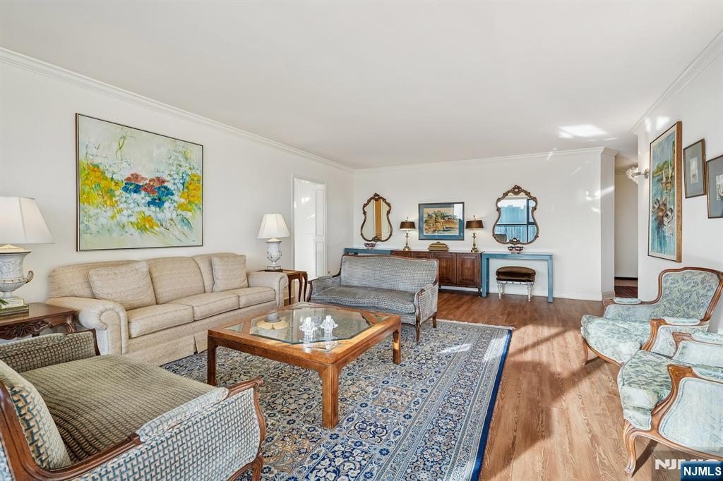 5 Horizon Road, Unit 14051407 Fort Lee, NJ 07024 - Photo 6 of 30