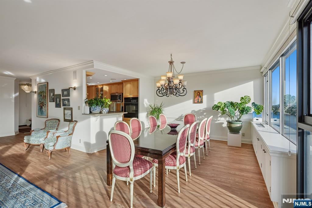 5 Horizon Road, Unit 14051407 Fort Lee, NJ 07024 - Photo 7 of 30