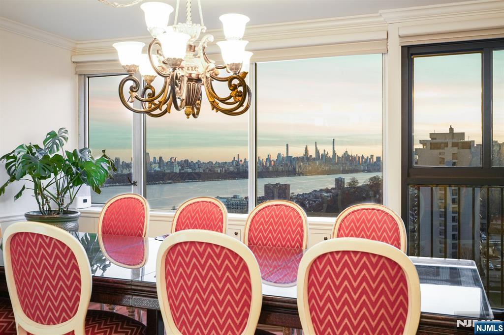 5 Horizon Road, Unit 14051407 Fort Lee, NJ 07024 - Photo 8 of 30