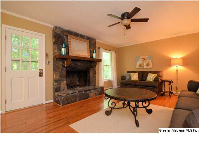 5830 Mockingbird Lane Pinson, AL 35126 - Photo 18 of 32