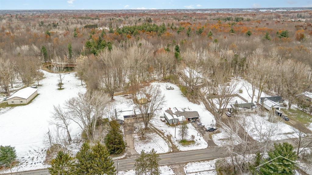 3875 Curtis Road Birch Run, MI 48415 - Photo 18 of 22