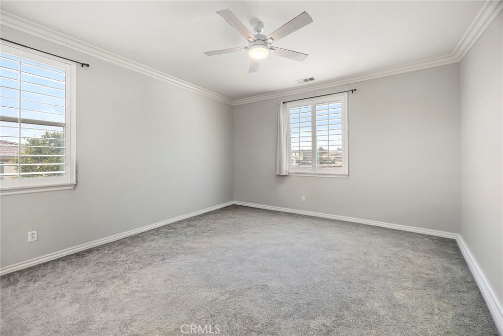 13734 Sweet Avenue Riverside, CA 92503 - Photo 45 of 75 Bedroom not staged.