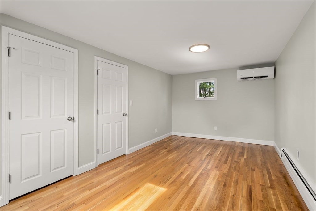 11 Winter Street Foxboro, MA 02035 - Photo 26 of 34 a view of a room with wooden floor