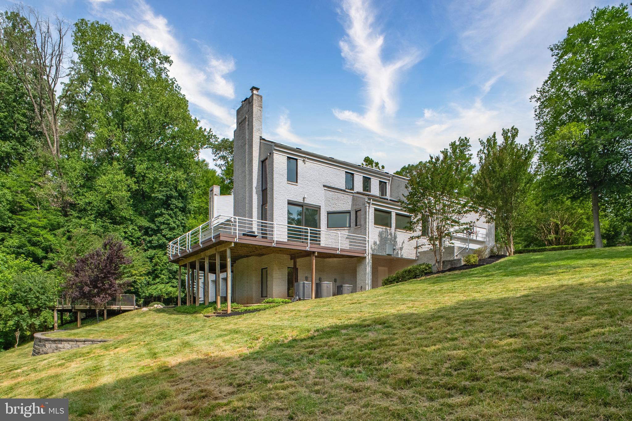 7545 Potomac Fall Road McLean, VA 22102 - Photo 86 of 89