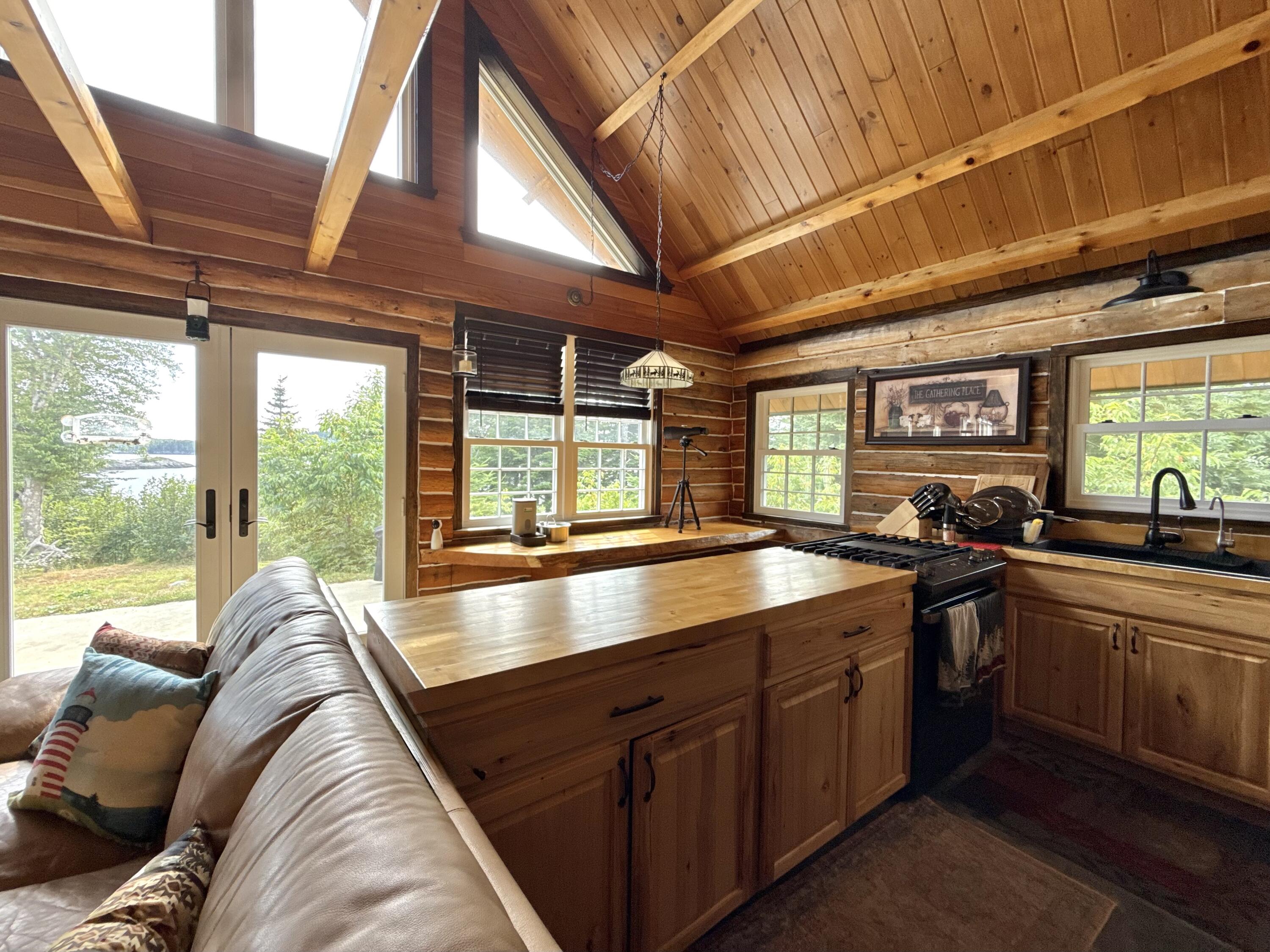 69 Jim's Head Road Lubec, ME 04652 - Photo 12 of 57
