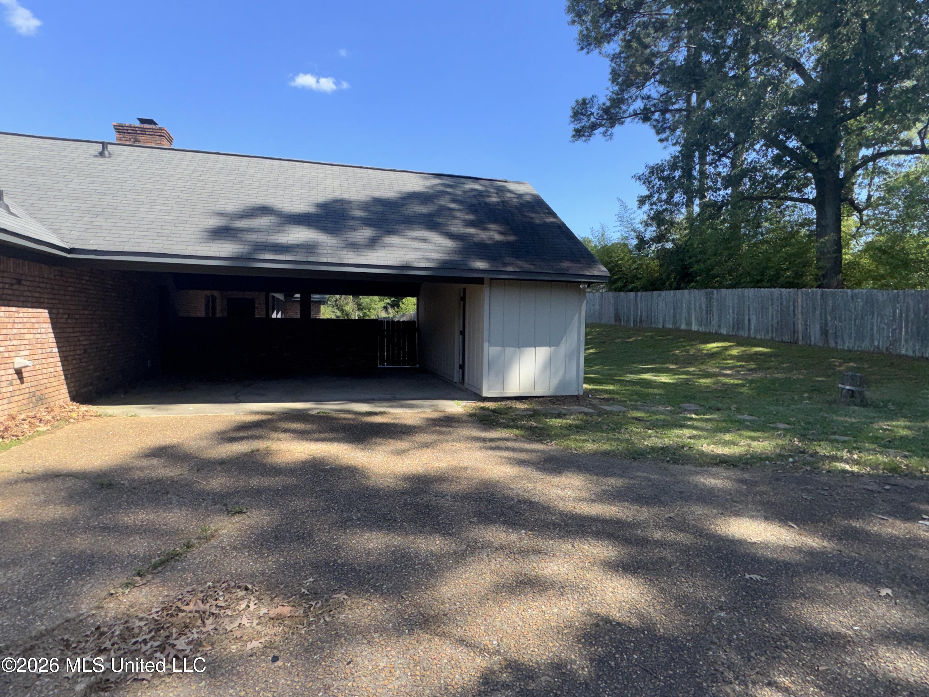 5221 Forest Hill Road Jackson, MS 39272 - Photo 36 of 46 IMG_3750