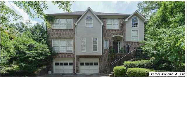 1723 Ridge Road Birmingham, AL 35209 - Photo 1 of 31