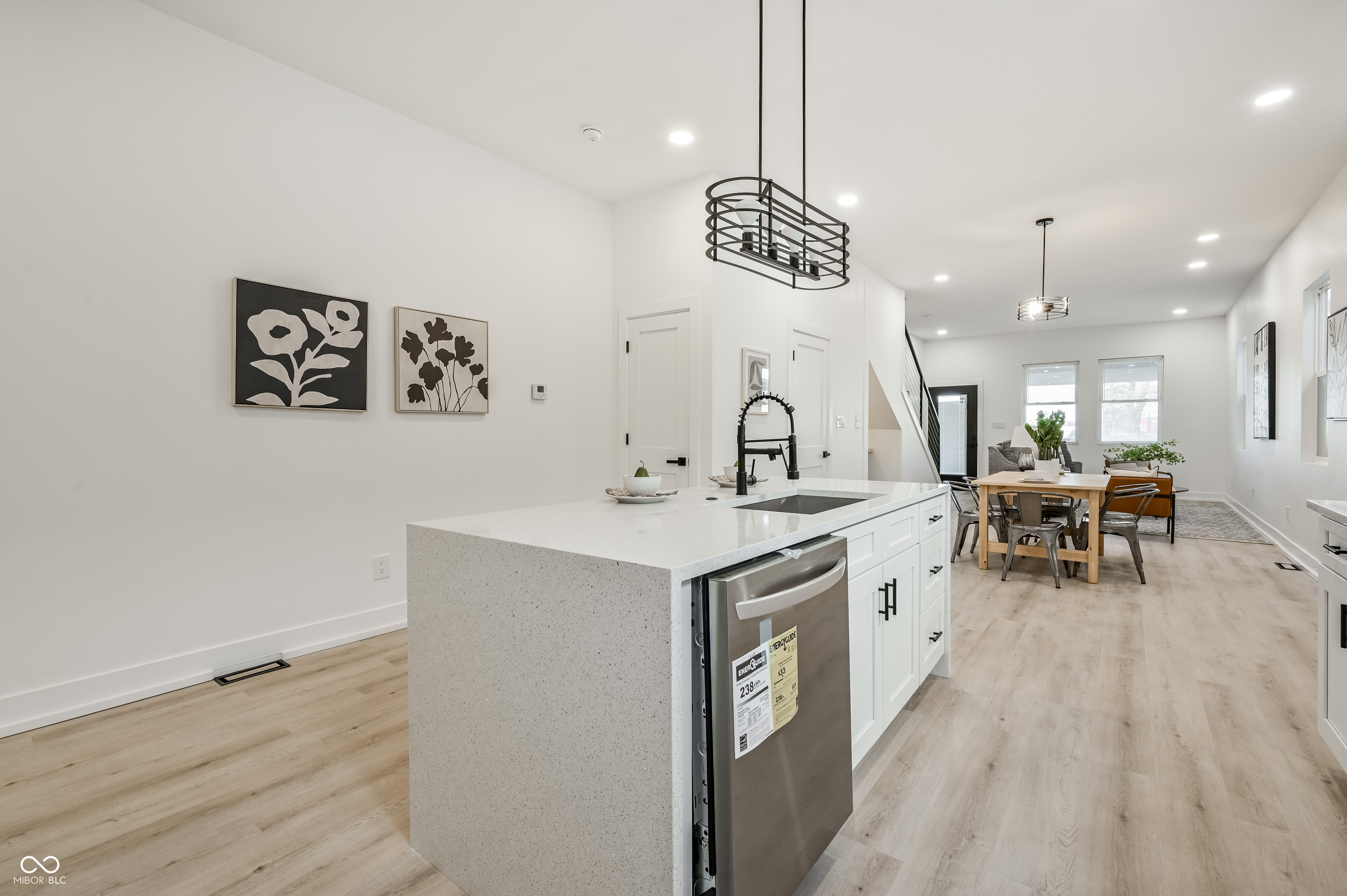 1747 South Meridian Street Indianapolis, IN 46225 - Photo 11 of 45