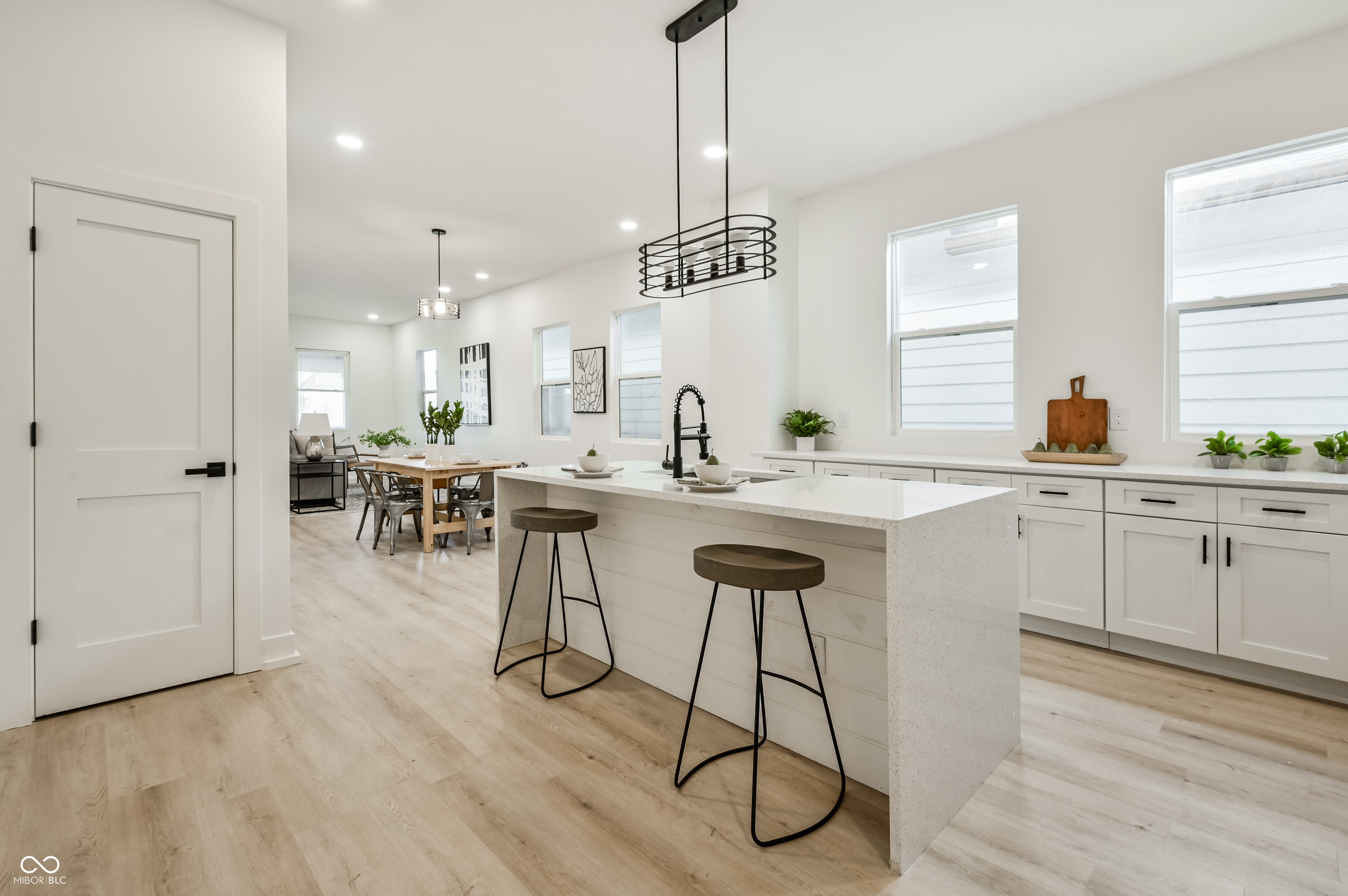 1747 South Meridian Street Indianapolis, IN 46225 - Photo 12 of 45