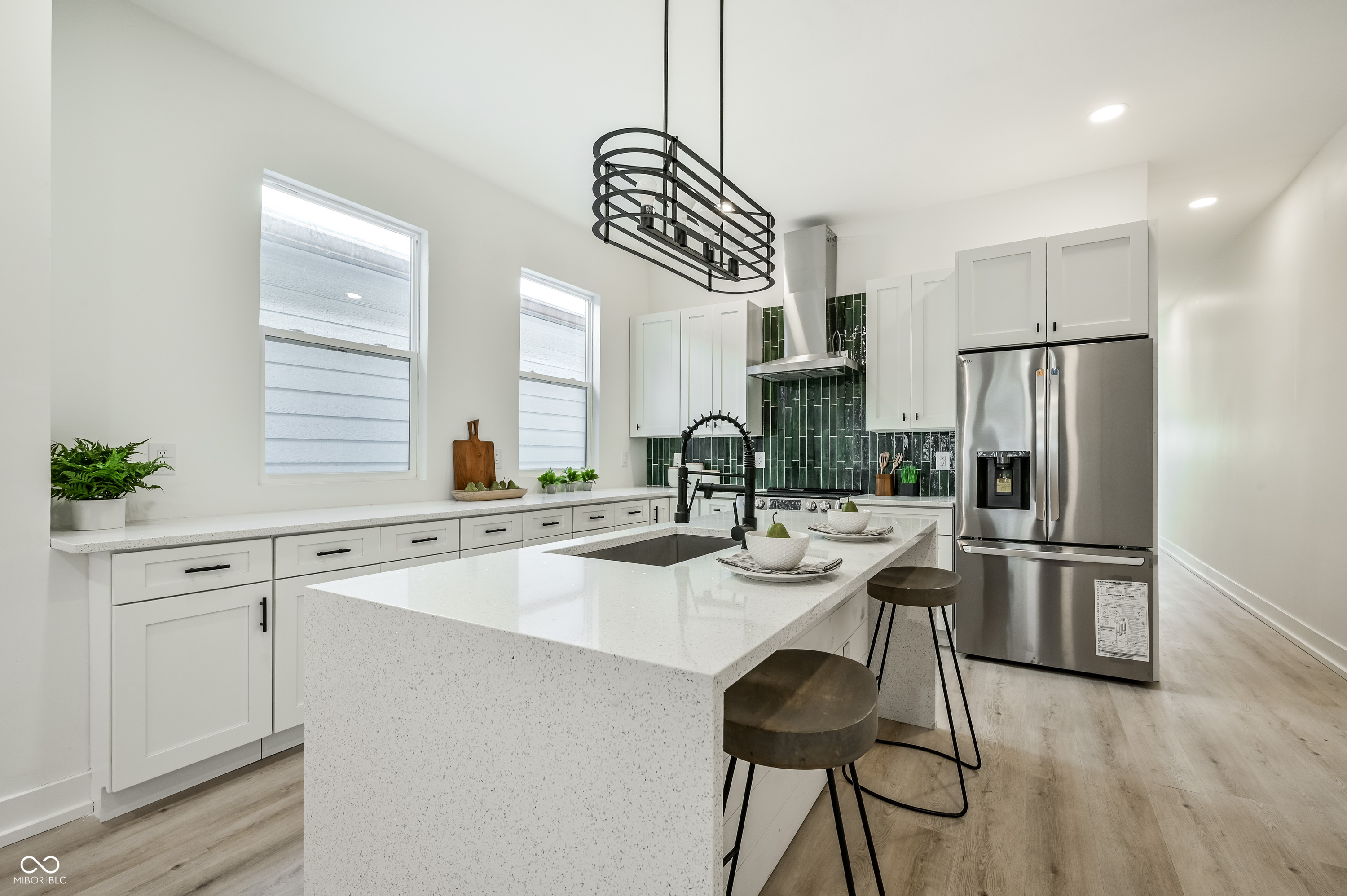 1747 South Meridian Street Indianapolis, IN 46225 - Photo 2 of 45