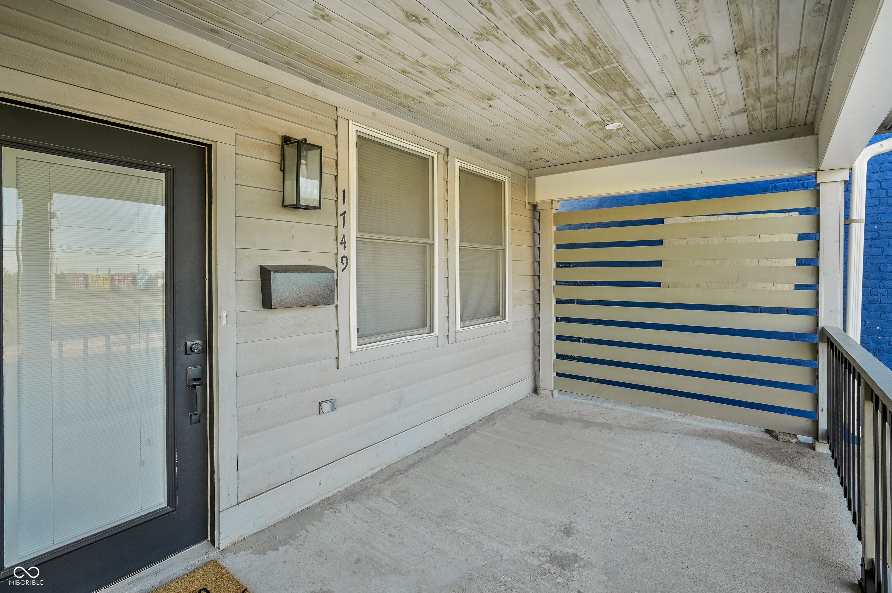 1747 South Meridian Street Indianapolis, IN 46225 - Photo 23 of 45