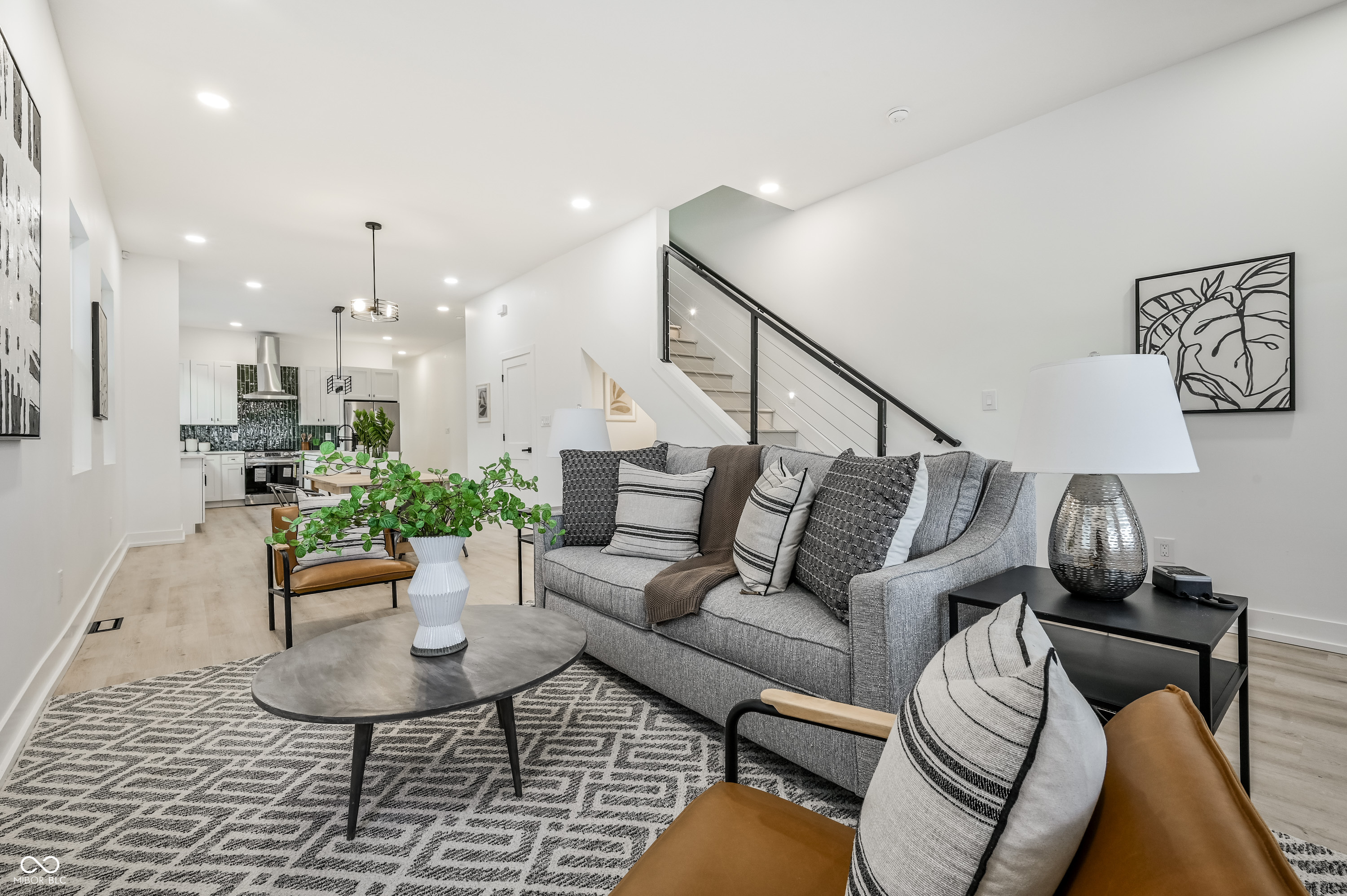 1747 South Meridian Street Indianapolis, IN 46225 - Photo 3 of 45