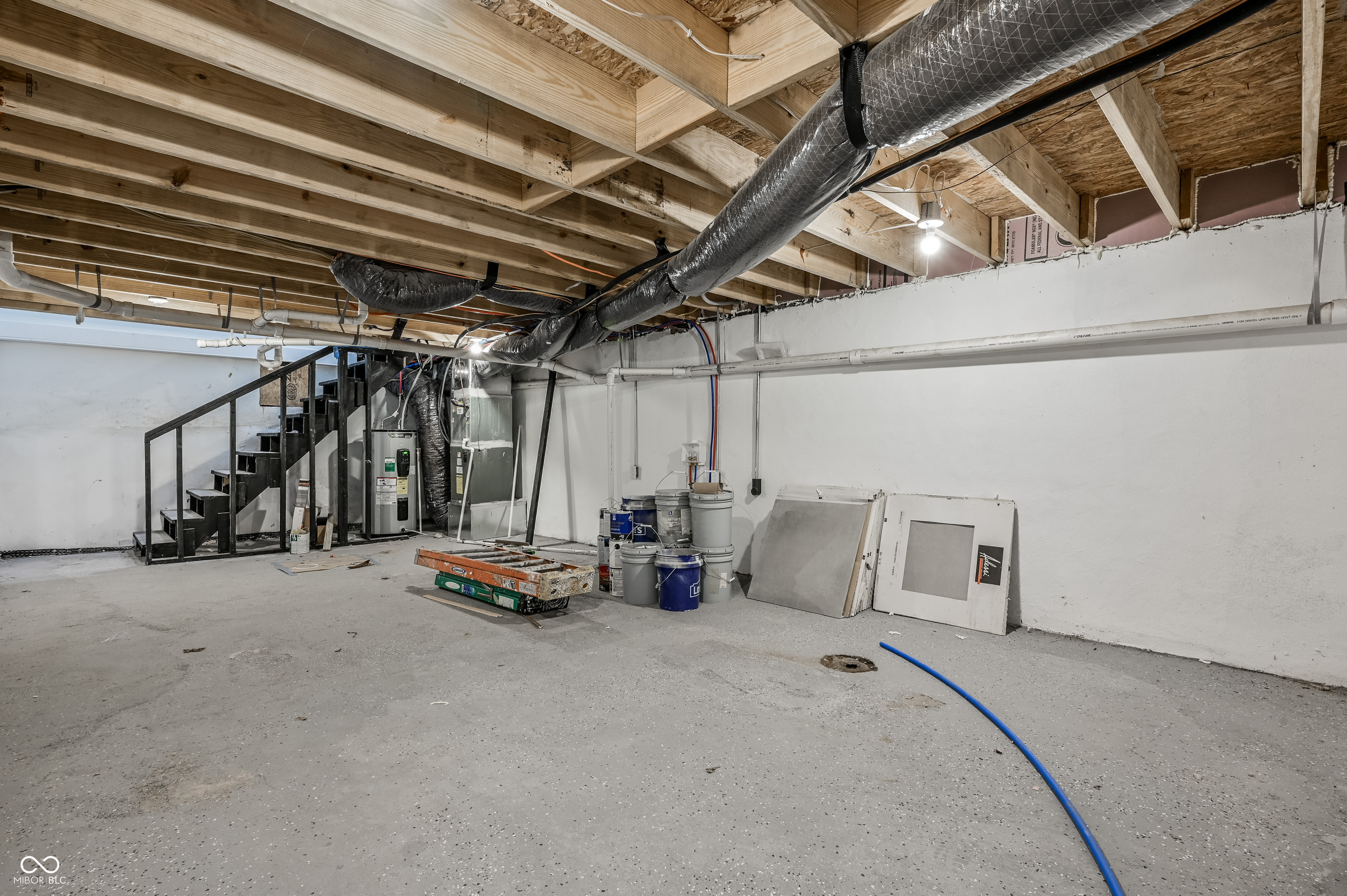 1747 South Meridian Street Indianapolis, IN 46225 - Photo 40 of 45