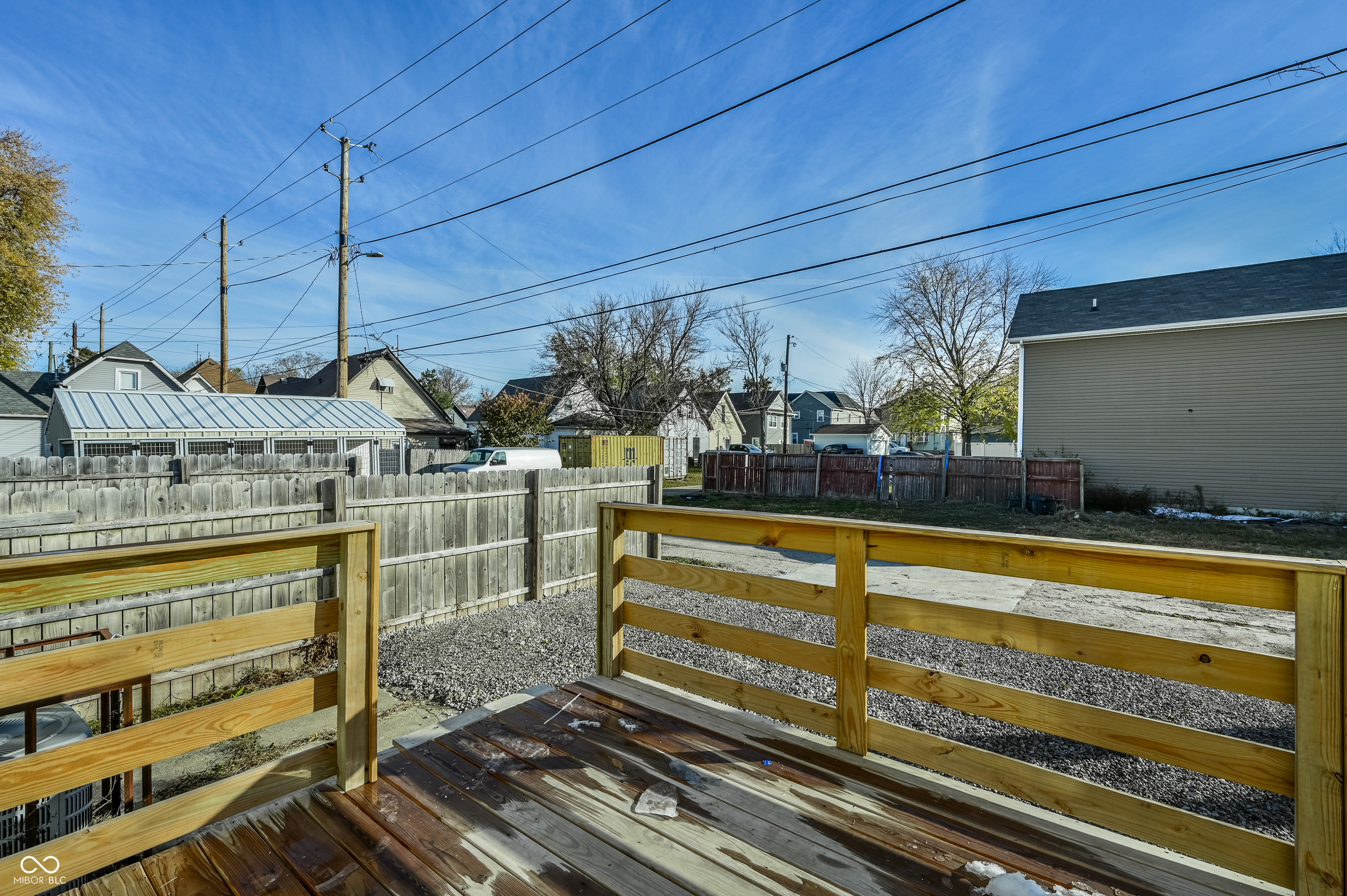 1747 South Meridian Street Indianapolis, IN 46225 - Photo 41 of 45