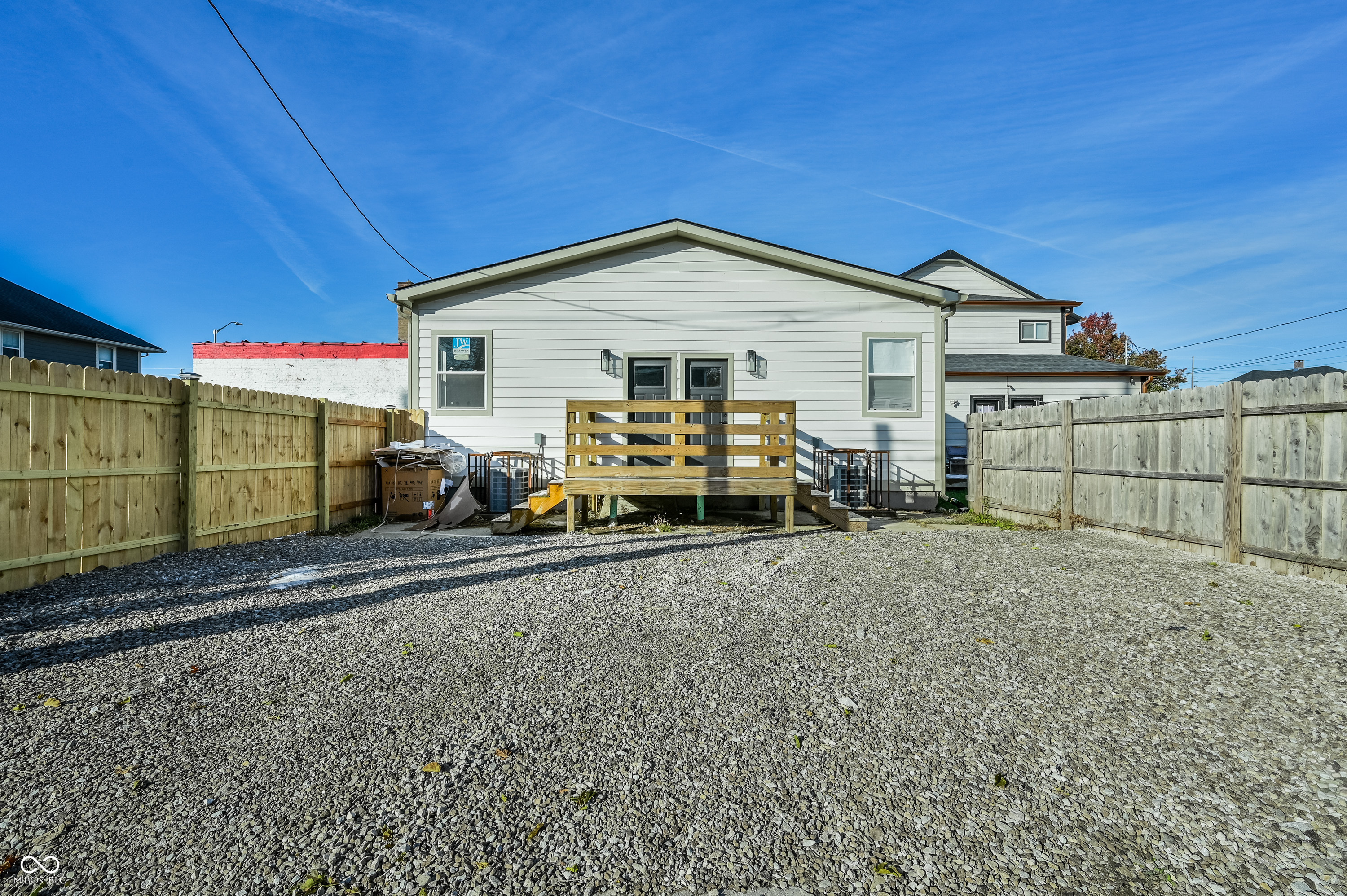 1747 South Meridian Street Indianapolis, IN 46225 - Photo 42 of 45