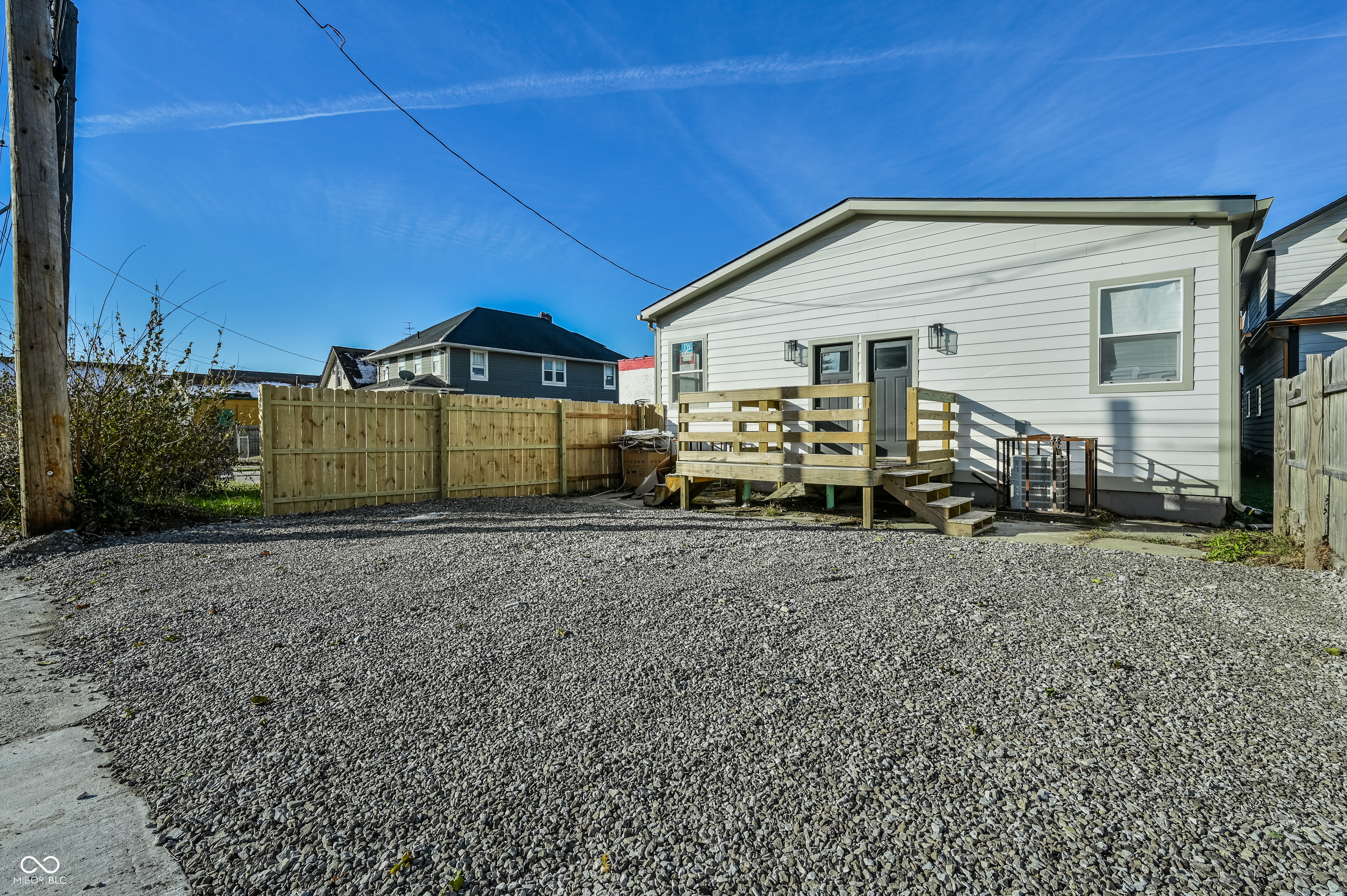 1747 South Meridian Street Indianapolis, IN 46225 - Photo 43 of 45