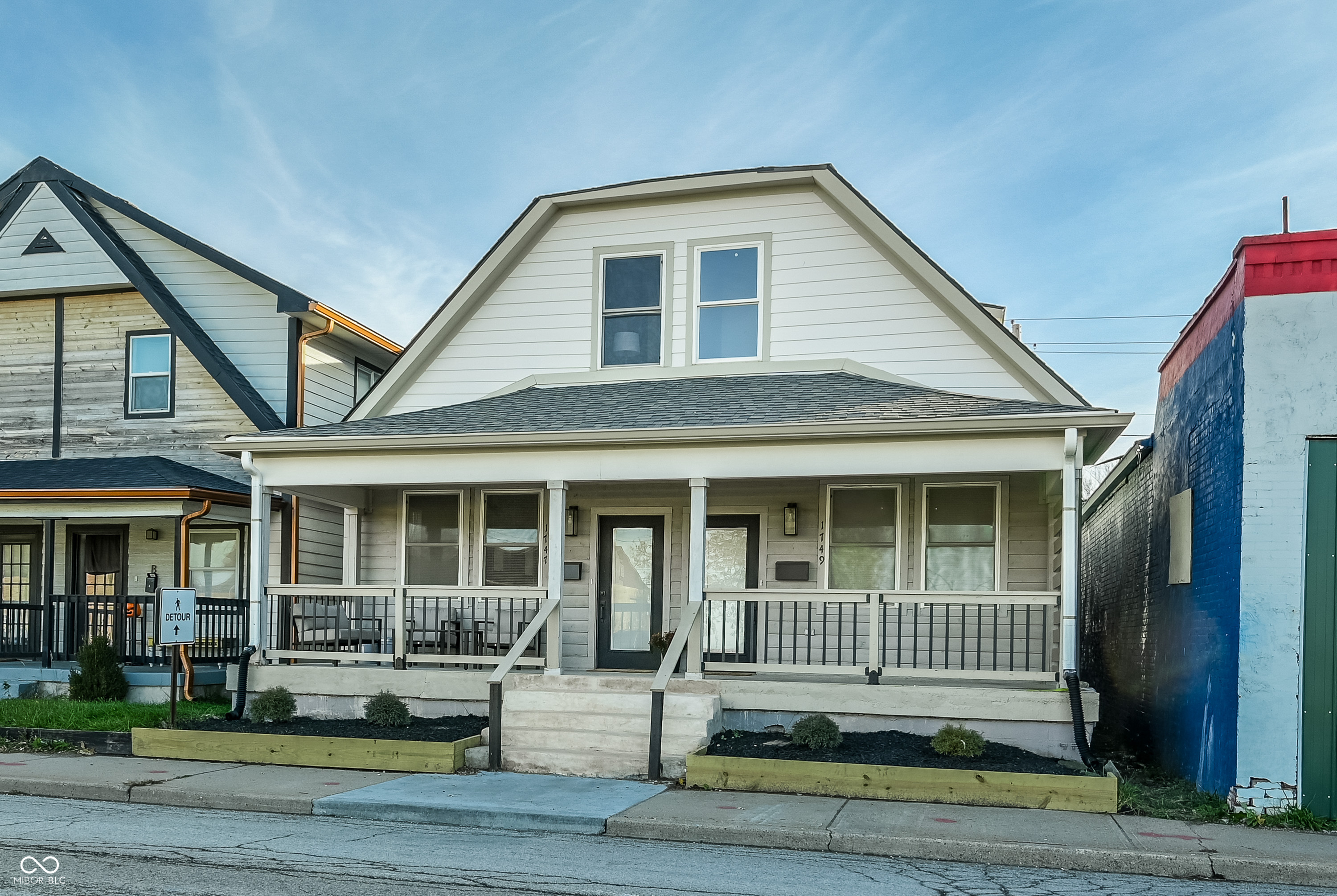 1747 South Meridian Street Indianapolis, IN 46225 - Photo 44 of 45