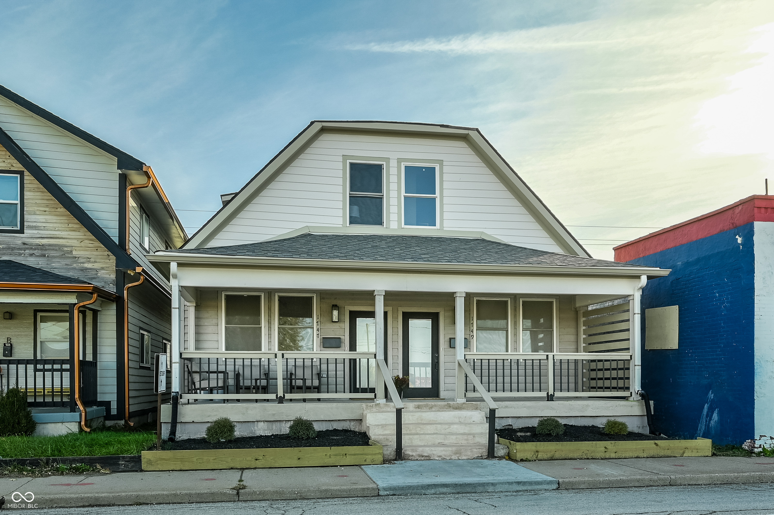 1747 South Meridian Street Indianapolis, IN 46225 - Photo 45 of 45