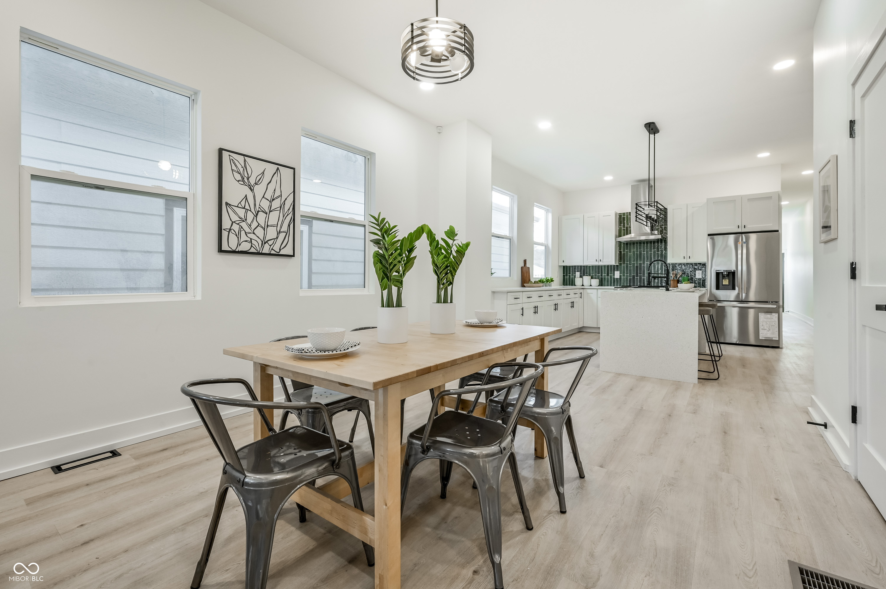 1747 South Meridian Street Indianapolis, IN 46225 - Photo 9 of 45