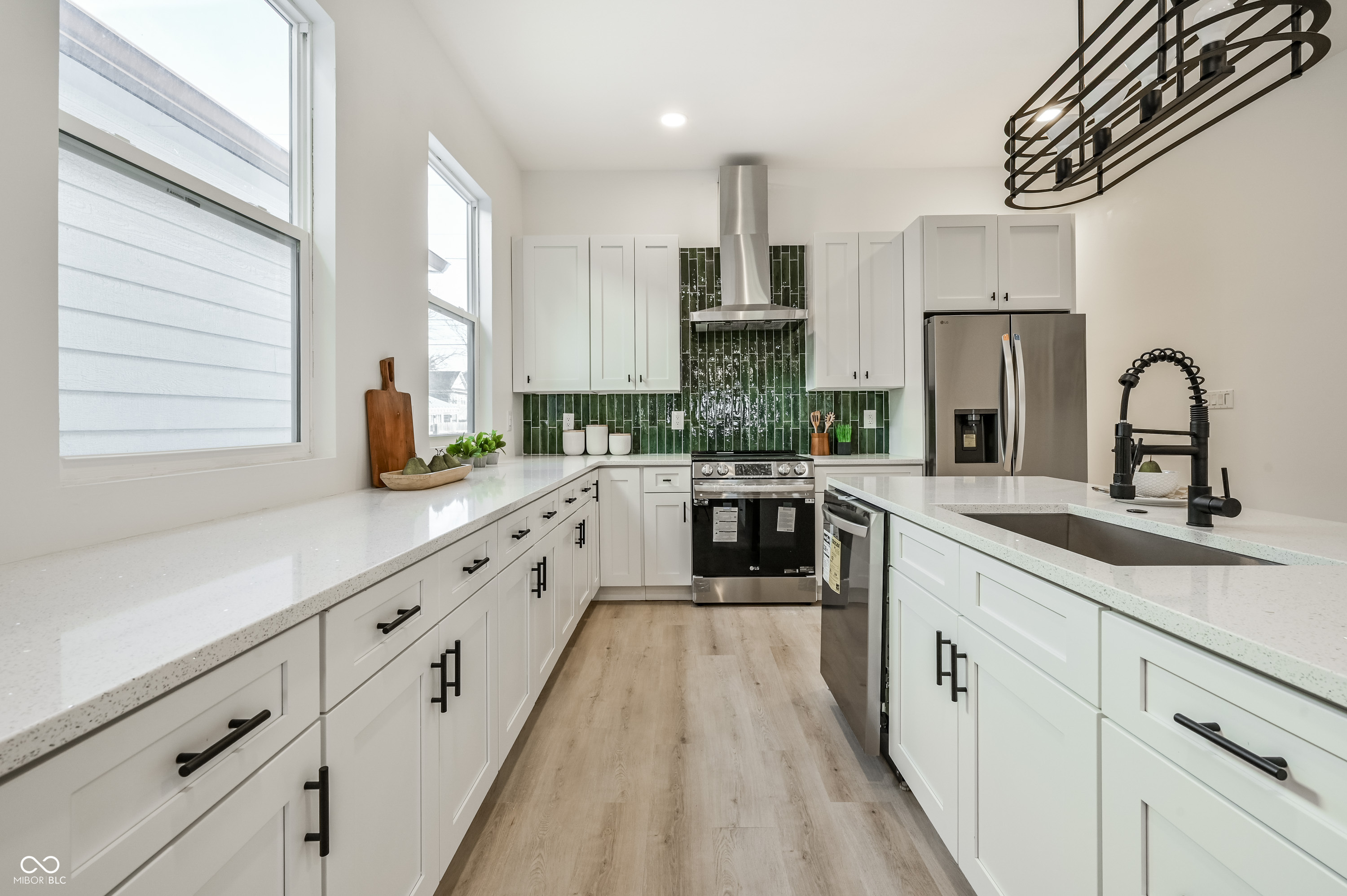 1747 South Meridian Street Indianapolis, IN 46225 - Photo 10 of 45