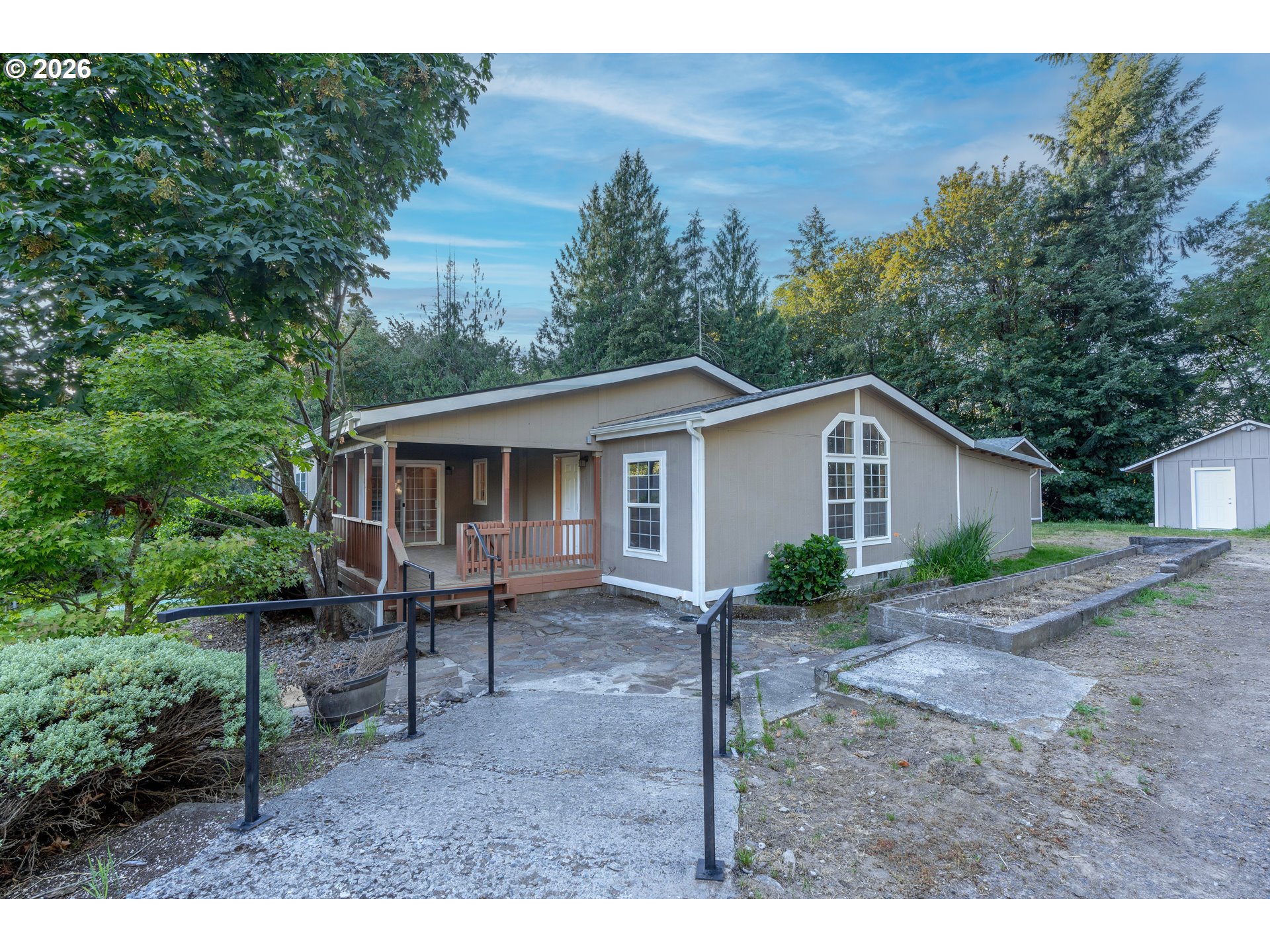 326 Holcomb Road Kelso, WA 98626 - Photo 26 of 48 Gallery Image 26