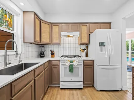 $814,900 | 1521 Northeast 40th Court, Oakland Park, FL 33334