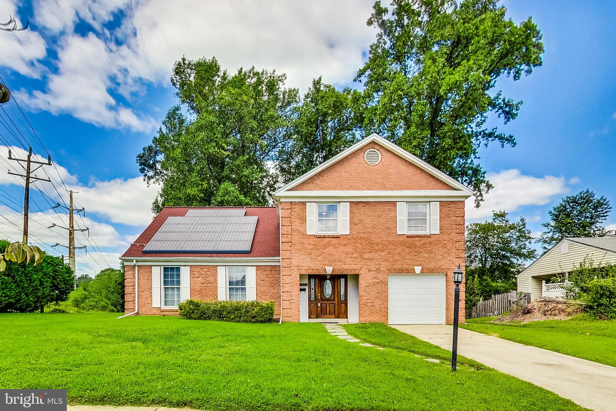 8403 Postoak Road Potomac, MD 20854 - Photo 1 of 28