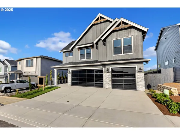 $1,225,000 | 3800 West 2nd Street, Washougal, WA 98671