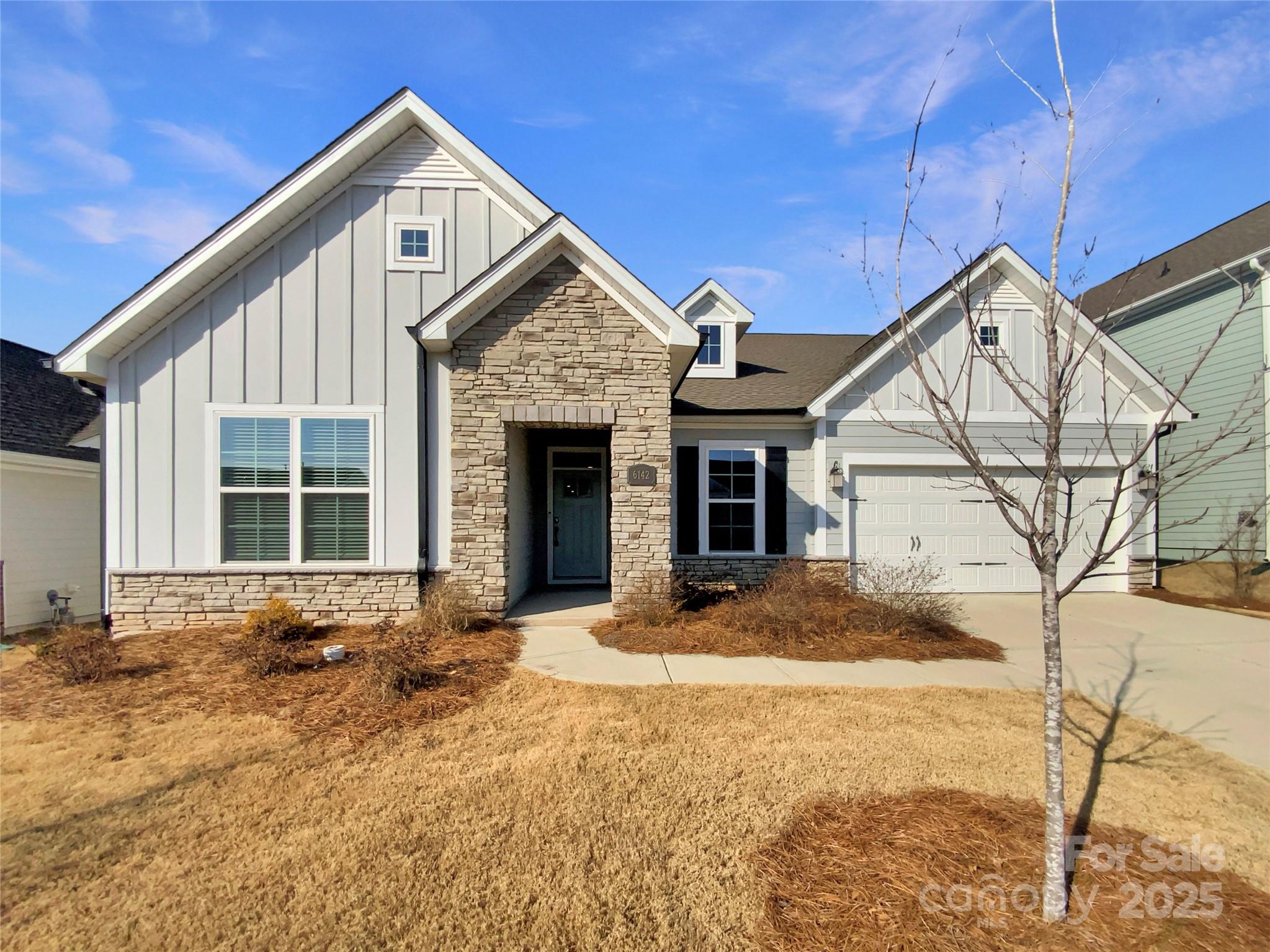 6142 Holland Street Fort Mill, SC 29707 - Photo 1 of 21