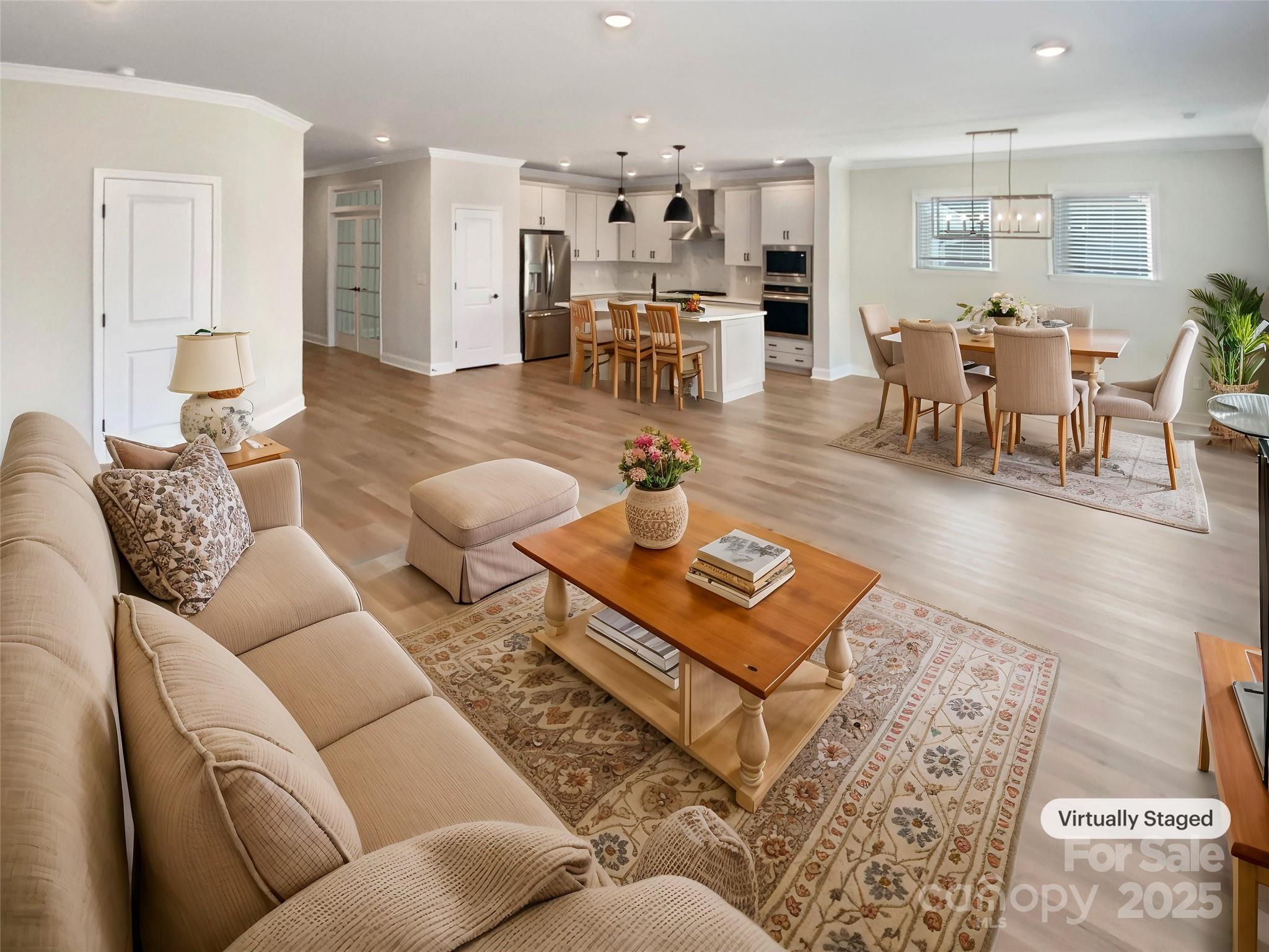 6142 Holland Street Fort Mill, SC 29707 - Photo 2 of 21