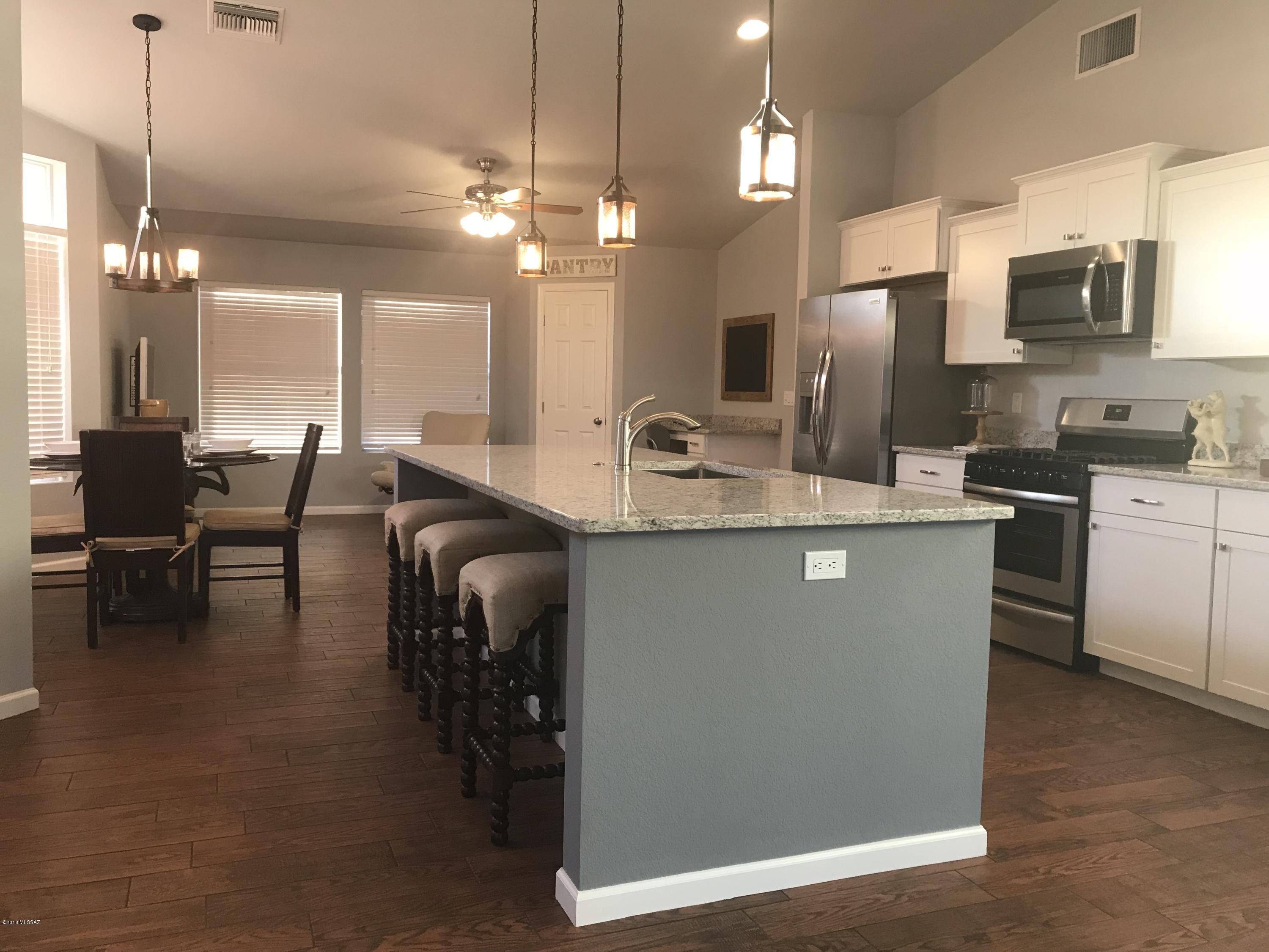 3496 West Sky Ridge Loop Tucson, AZ 85742 - Photo 27 of 27 Gallery Image 27
