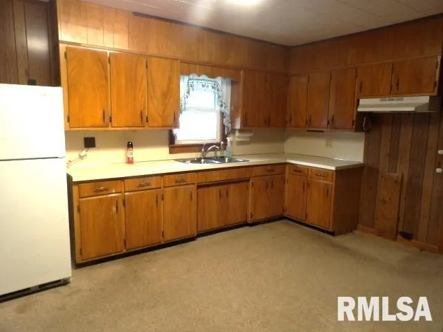 $79,900 | 1509 East 4th Street, West Frankfort, IL 62896