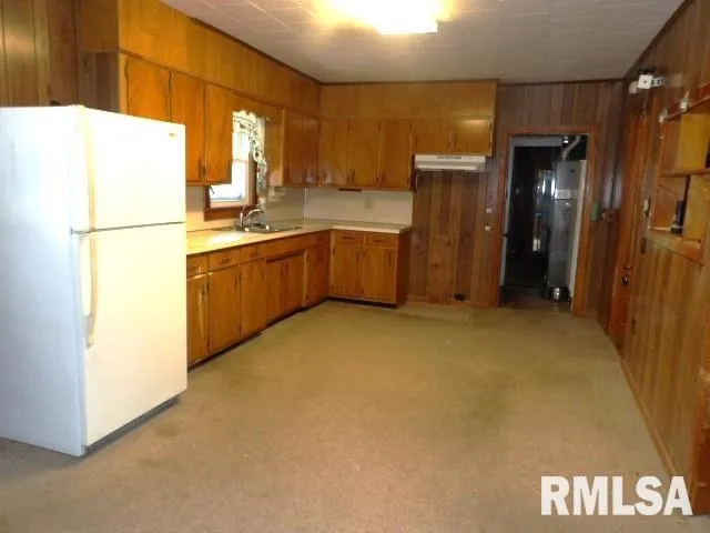 $79,900 | 1509 East 4th Street, West Frankfort, IL 62896