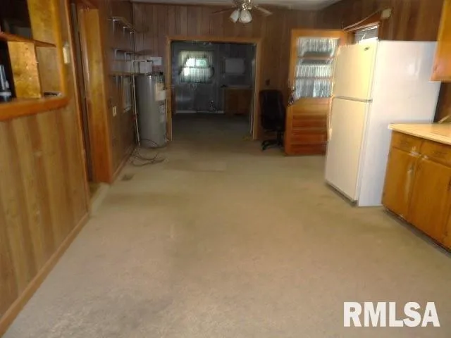 $79,900 | 1509 East 4th Street, West Frankfort, IL 62896