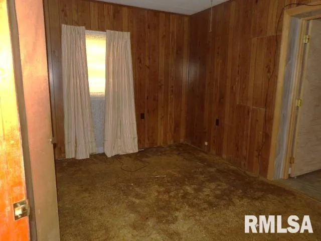 $79,900 | 1509 East 4th Street, West Frankfort, IL 62896