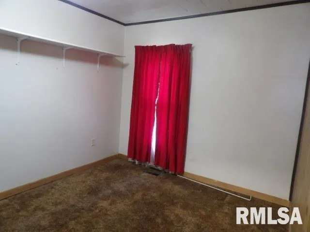 $89,500 | 1509 East 4th Street, West Frankfort, IL 62896