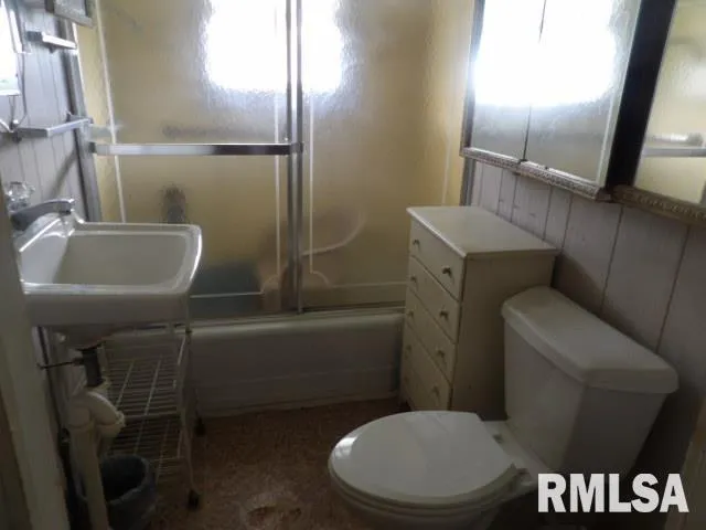 $79,900 | 1509 East 4th Street, West Frankfort, IL 62896