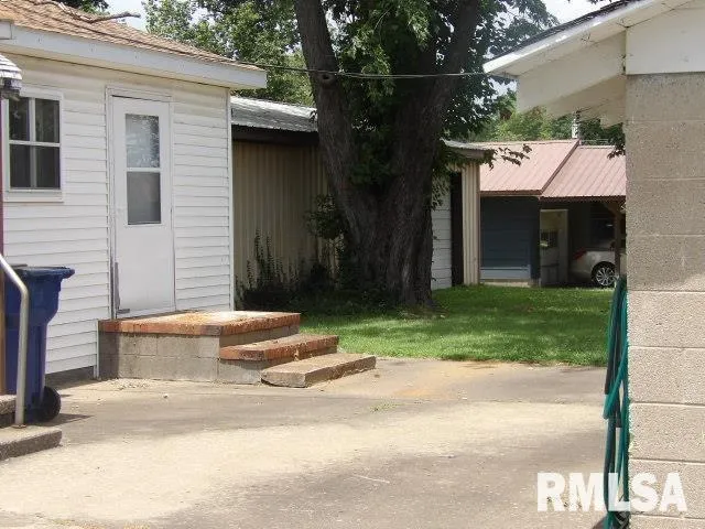 $89,500 | 1509 East 4th Street, West Frankfort, IL 62896